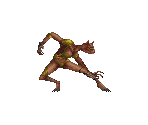 Tina Felina - Mutant Rampage: BodySlam