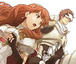 Act 2 - Masked Knight - Fire Emblem Echoes: Shadows of Valentia