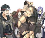 Act 2 - Valbar's Repayment - Fire Emblem Echoes: Shadows of Valentia