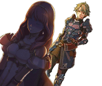 Act 2 - The Quarrel - Fire Emblem Echoes: Shadows of Valentia