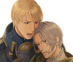 Act 5 - Fernand's Request