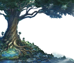 Act 5 - Big Tree