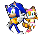 Popsicle Paradise - Sonic Speed Simulator (Roblox)
