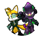 Cyber Heist - Sonic Speed Simulator (Roblox)