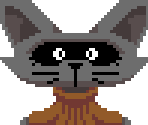 Whiskers - Endacopia