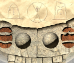 Amaja-Nui - LEGO BIONICLE Promotion CD