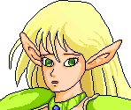 Character Portraits - Moshen Zhanji