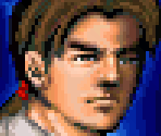 Character Portraits