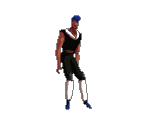 Chu - Yu Yu Hakusho