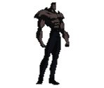 Toguro (100%) - Yu Yu Hakusho