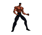 Tugoro (80%) - Yu Yu Hakusho