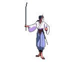 Shishiwakamaru - Yu Yu Hakusho