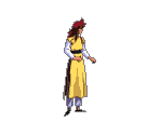 Yoko Kurama - Yu Yu Hakusho