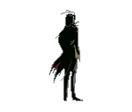 Karasu - Yu Yu Hakusho