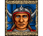 Character Portraits - Zongheng Qihai