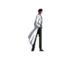 Minoru Kamiya - Yu Yu Hakusho