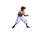 Jin - Yu Yu Hakusho