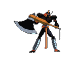 Bui - Yu Yu Hakusho
