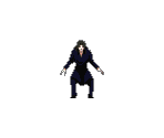 Elder Togoro - Yu Yu Hakusho