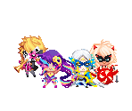 SDPlus #332 ChromatiChaos - Gaia Online