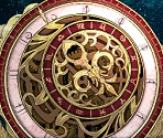Mila's Turnwheel