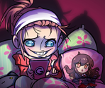 Talkin' Ship - Gaia Online