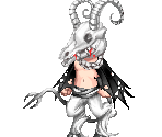 Jersey Devil - Gaia Online