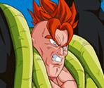 The Androids' Journey - Android #16 - Dragon Ball Z Dokkan Battle