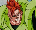 Response to Emergencies - Android #16 (Super Attack) - Dragon Ball Z Dokkan Battle