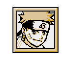 Naruto Uzumaki - Naruto RPG