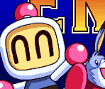 Good Ending - Super Bomberman 5 (JPN)