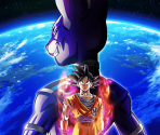 "Dragon Ball Super: Beerus" Anime Release Celebration Wallpaper - Dragon Ball Z Dokkan Battle
