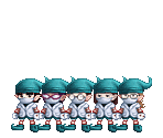 My Own Little Elftech - Gaia Online