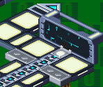 ACDC Elementary (School Comp) - Mega Man Battle Network