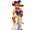 Rebecca