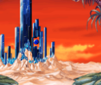 Miscellaneous CG