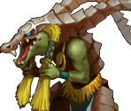 Black Ogre