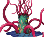 Mad Tentacle