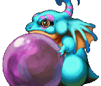 Witch Croaker