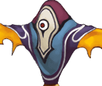 Evil Eye
