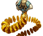 Gold Spirit