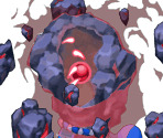 Lava Spirit