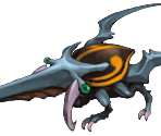 Sword Beetle