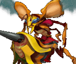 Wasp Carrier