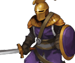 Assassin (Gold)