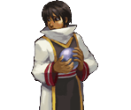 Caster
