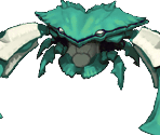 Chaos Crab