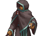 Dark Mage