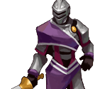 Jean's Elite Guard