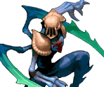 Scorpion